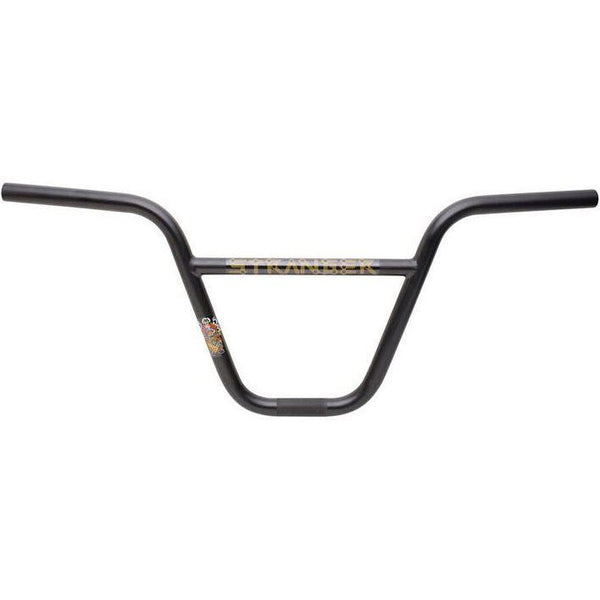Stranger Zia Bar – Source BMX
