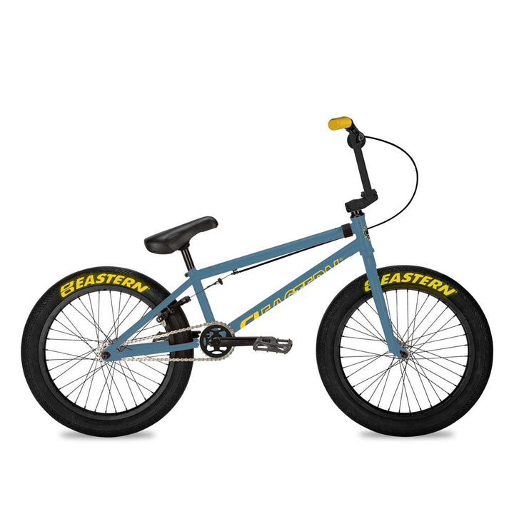 Eastern Wolfdog 20" BMX Bike