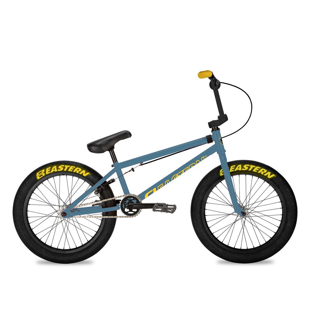 Eastern Wolfdog 20" BMX Bike