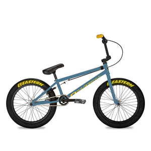 Eastern Wolfdog 20" BMX Bike