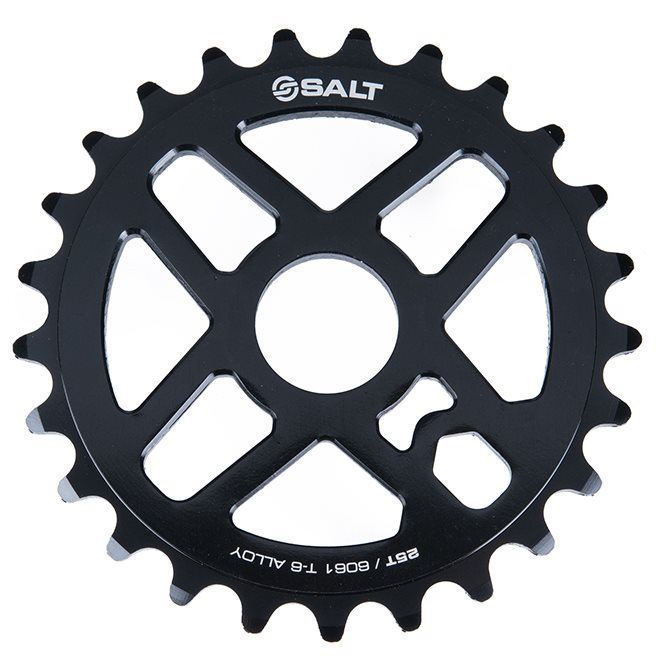 Salt Pro Sprocket – Source BMX