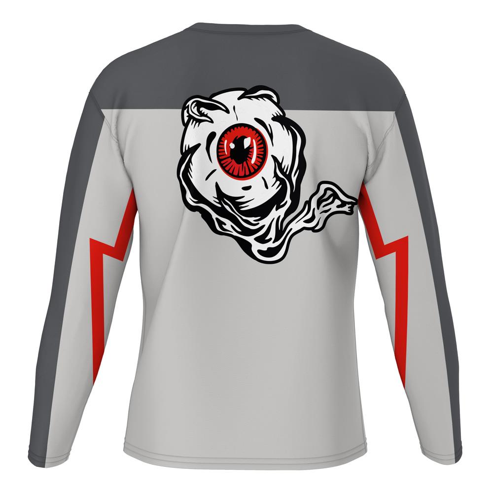 Source BOH 2025 Jersey - Black/White