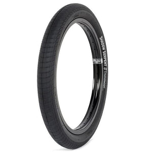 Shadow Serpent Foldable Tyre