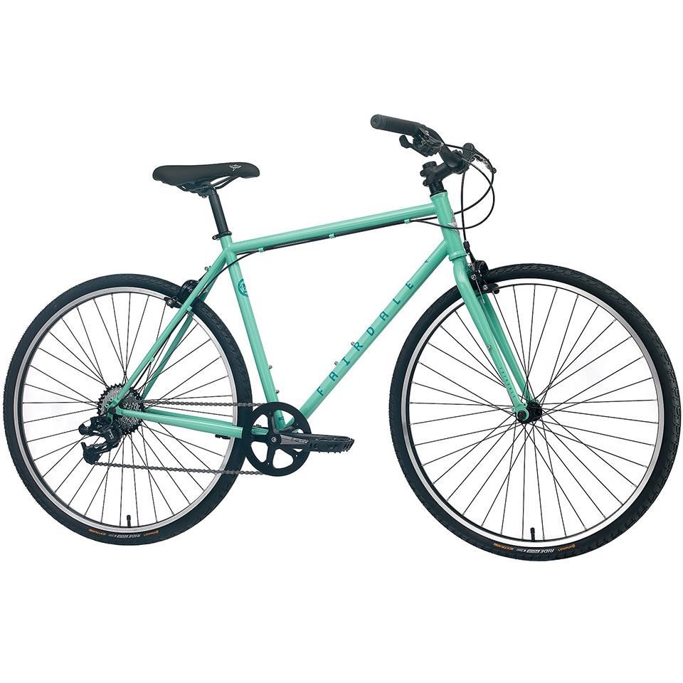 Fairdale Lookfar 700c Bike 2022