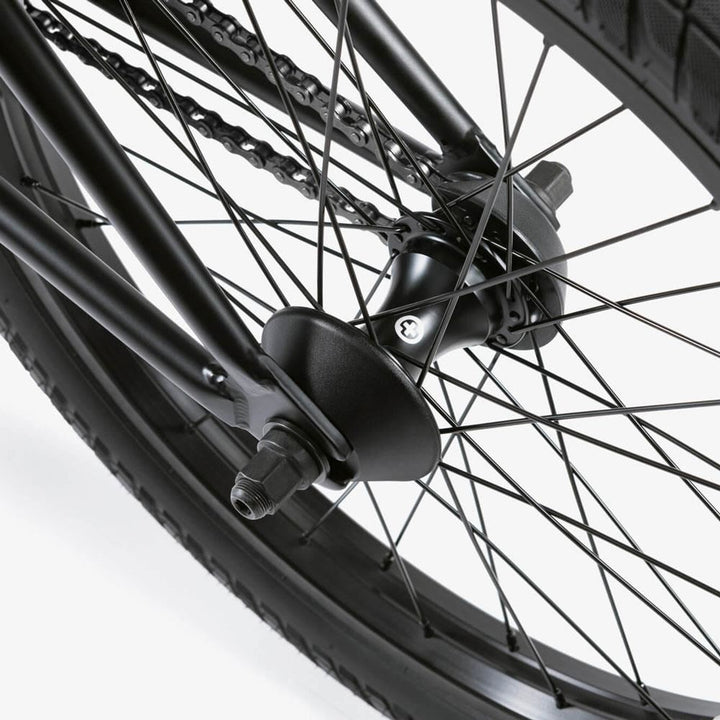 Wethepeople Crysis BMX Bike