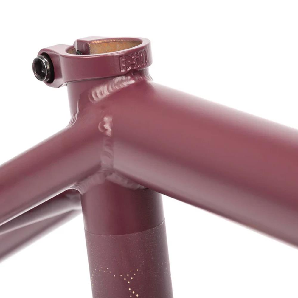 BSD Safari V3 Frame