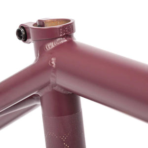 BSD Safari V3 Frame