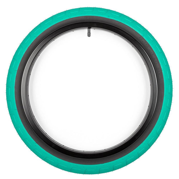 BSD Alex D Donnastreet Tyre