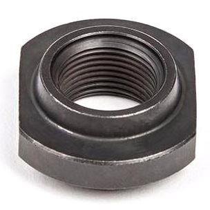 BSD Westcoaster Hub Cone