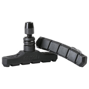 Odyssey Slim By Four Pads