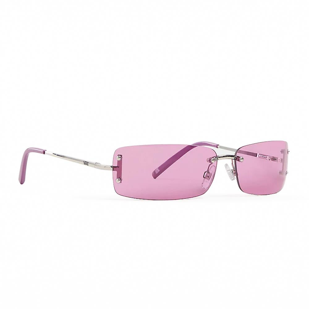 Vans Gemini Sunglasses - Smoky Grape