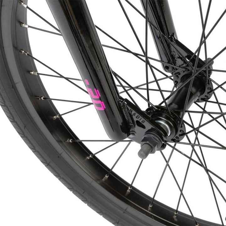 Radio Revo Pro BMX Bike