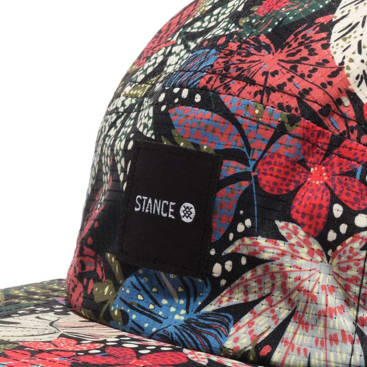 Stance Kinetic Adjustable Cap - Tropical Tide