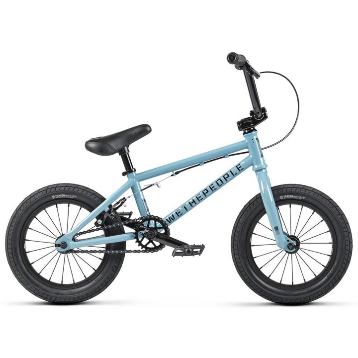 WeThePeople Riot 14" BMX Bike