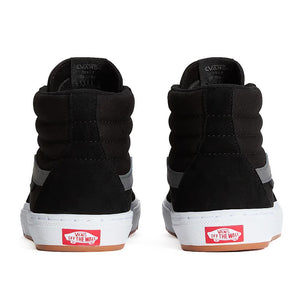 Vans BMX Sk8-Hi - Black/White/Grey