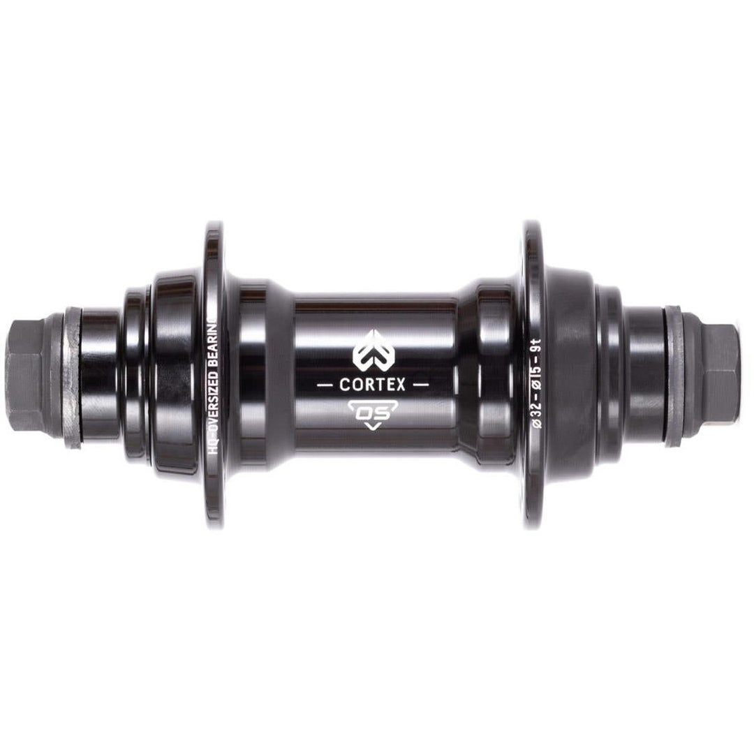Eclat Cortex Oversized Front Hub – Source BMX - Main Image