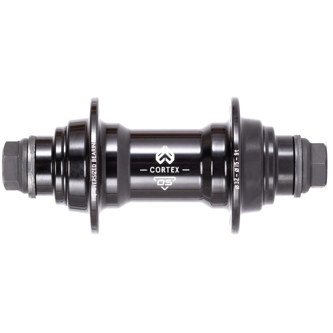 Eclat Cortex Oversized Front Hub