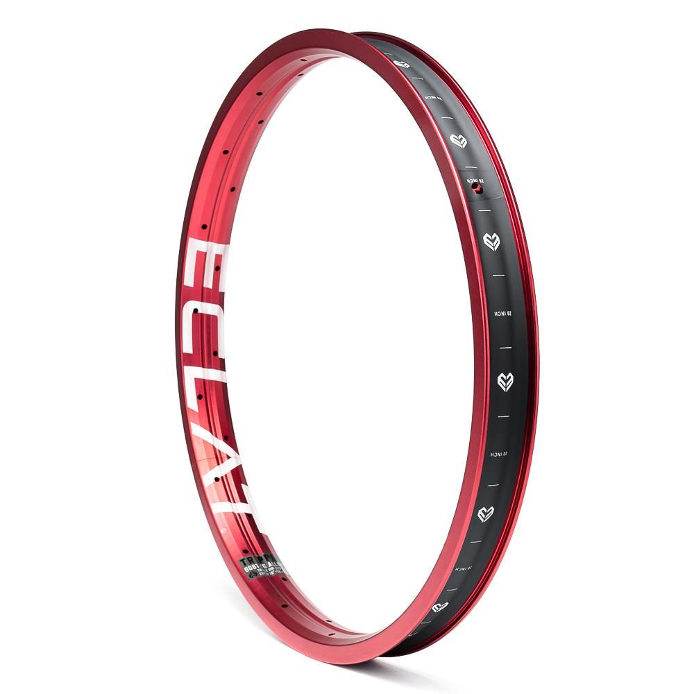 Eclat Trippin Rim Straight Wall