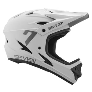 Seven iDP M1 2025 Helmet - Matt Grey