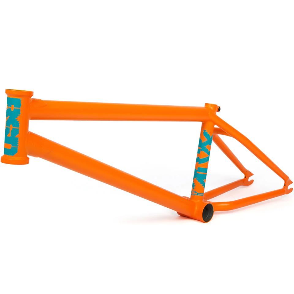 BSD ALVX AF + Frame – Source BMX