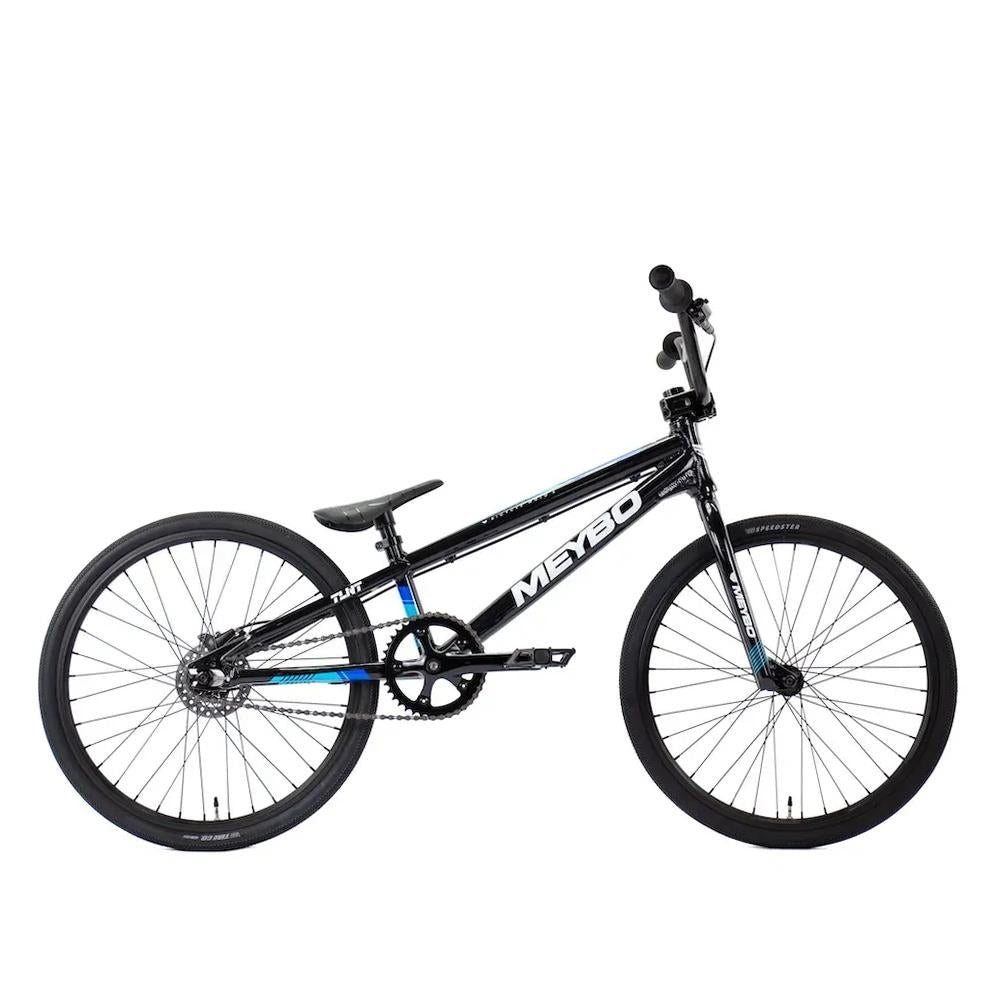 Meybo 2026 TLNT Race Bike Micro