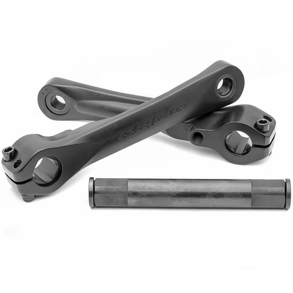 Primo Powerbite 3pc Cranks – Source BMX
