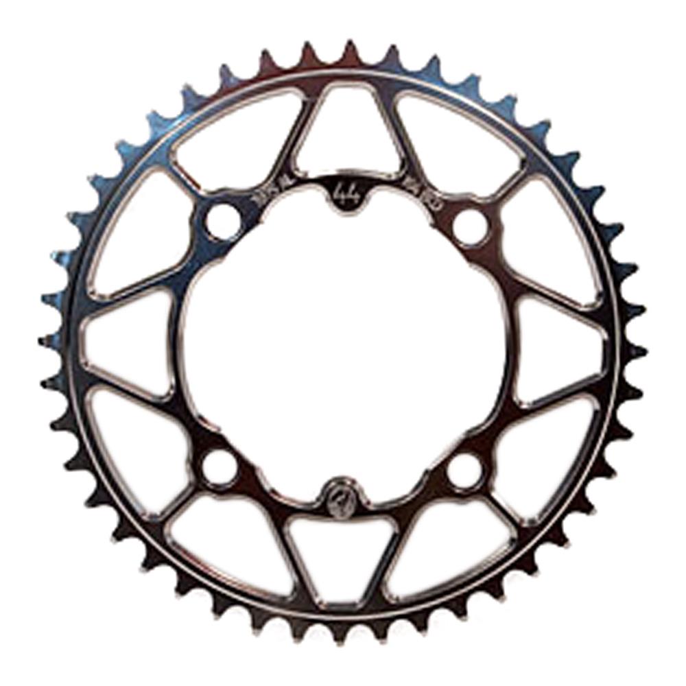 Profile Elite Chainring 104 BCD 4 Bolt