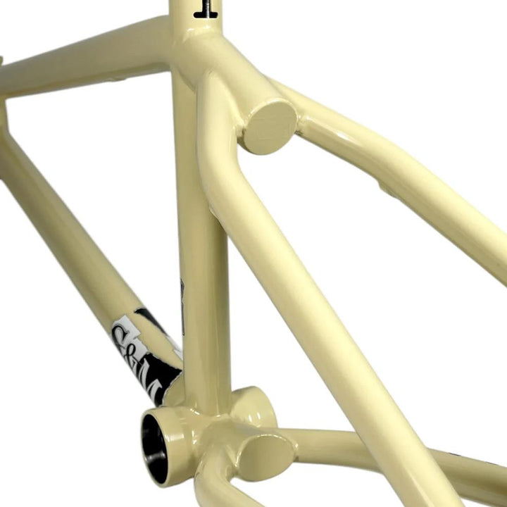 S&M REA Frame