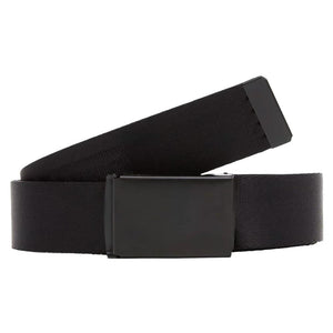 Vans Draz Web Belt - Black