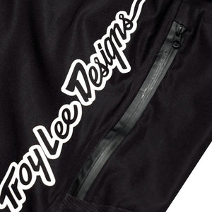 Troy Lee Sprint Race Pants - Mono Black