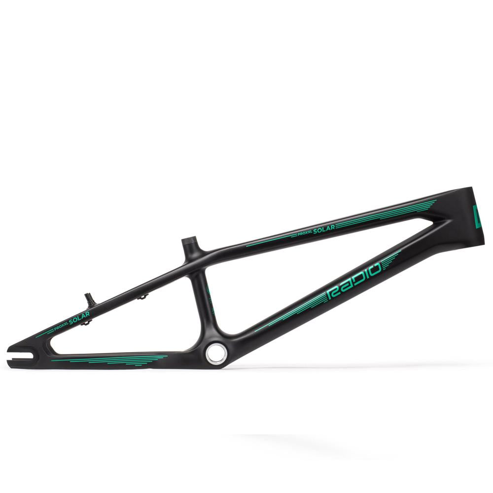 Radio Solar Pro XXL Race Frame