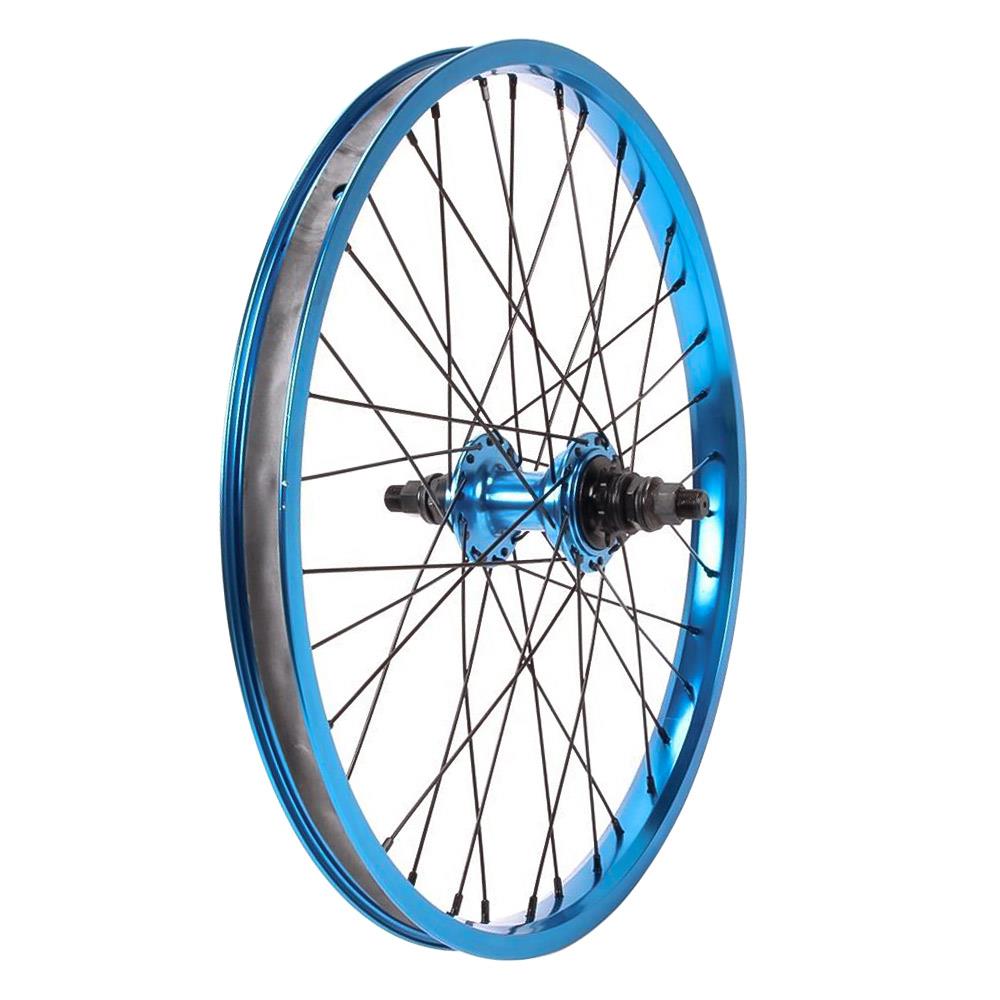 Jet BMX Generate 20" Front Wheel
