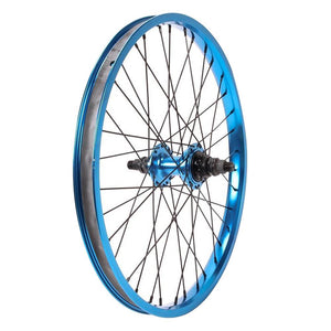 Jet BMX Generate 20" Front Wheel