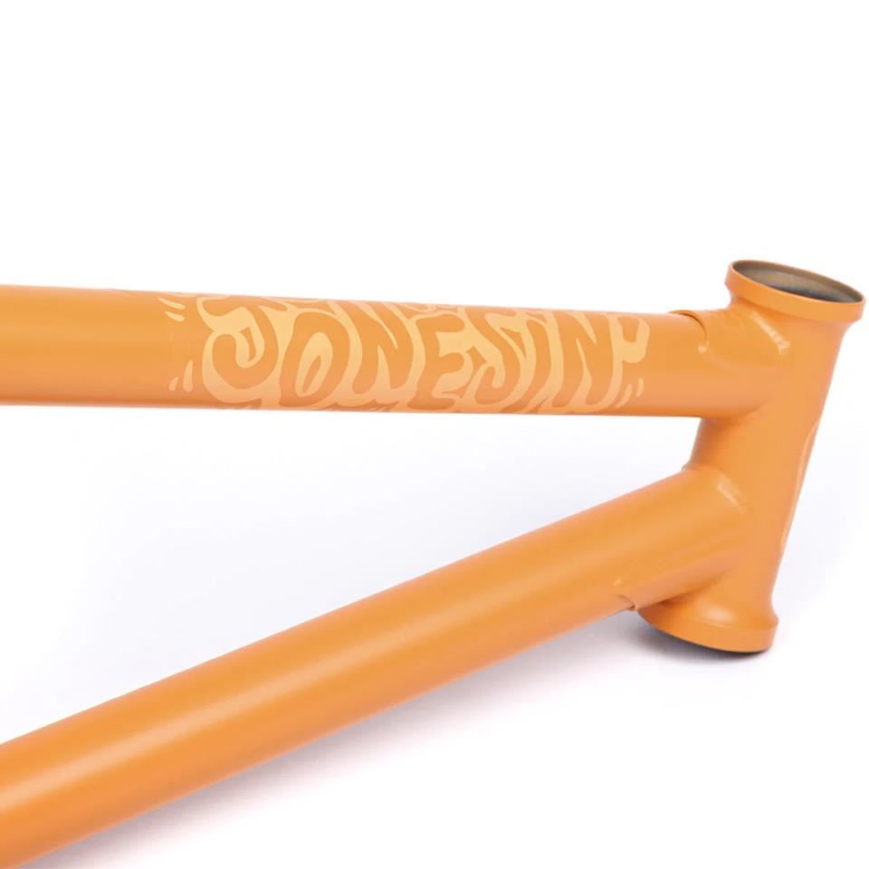thumbnail image 2 of BSD Jonesin' Frame - ORIOL BIKE SHOP 2 of 12
