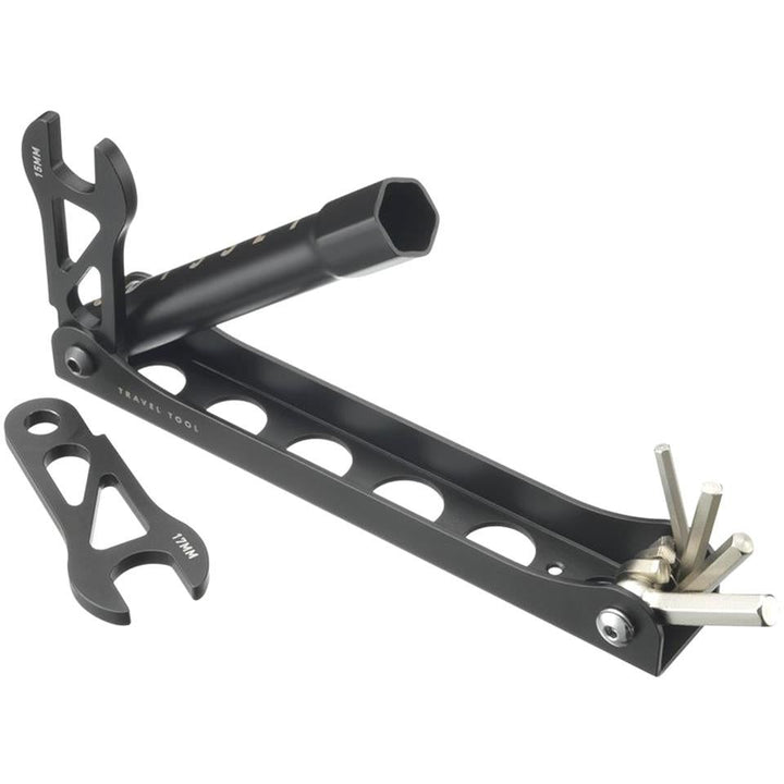 Odyssey 7 in 1 Travel Tool