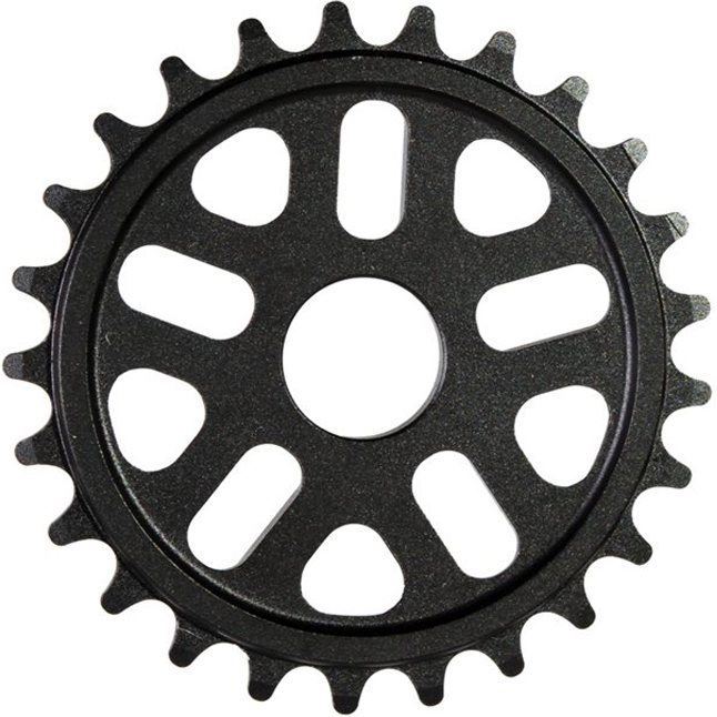 BSD Superlite 3D 5-Spoke Sprocket – Source BMX
