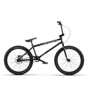 Wethepeople Havoc 22" BMX Bike - Glossy Black