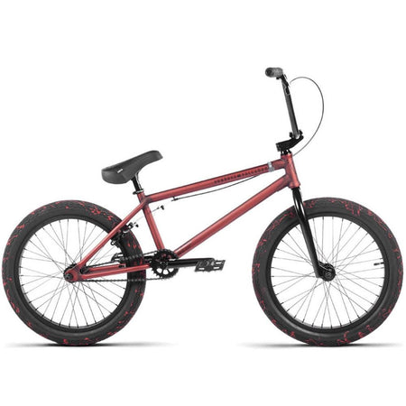 -送料込- BMX ストリート SUBROSA Salvador Subrosa Salvador BMX Bike – Source BMX