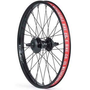 Wethepeople Helix Freecoaster Rear Wheel - LHD