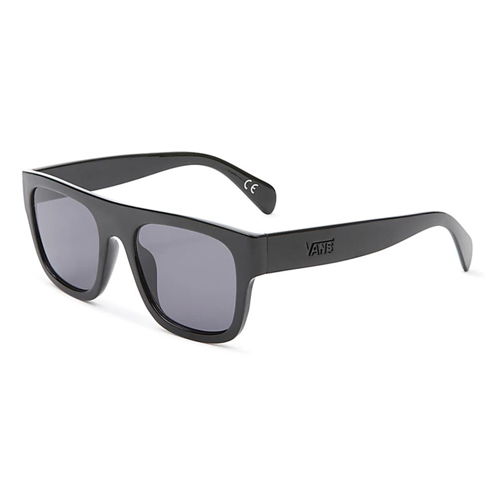 Squared Off Vans Squared Off Sunglasses - Black – Source BMX