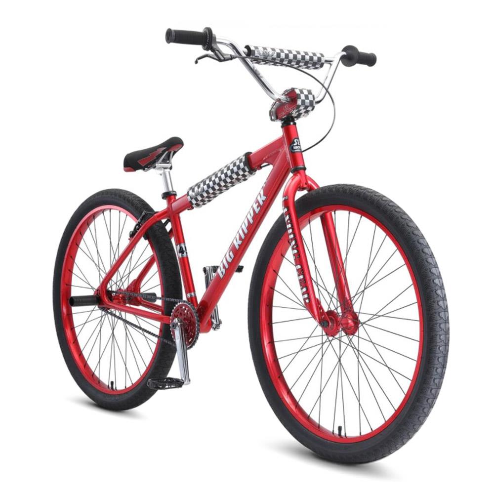 SE Big Ripper 29" BMX Bike