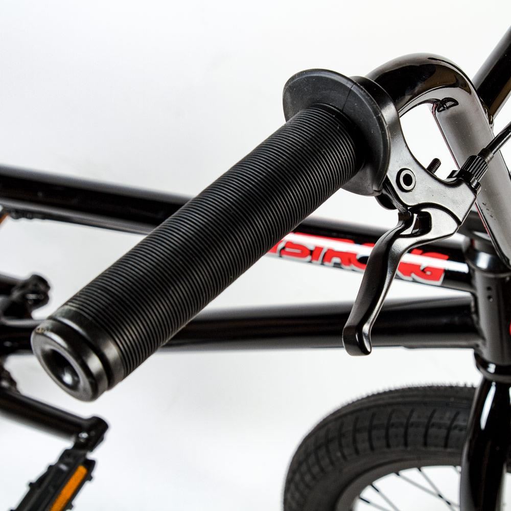 Stay Strong Inceptor BMX Bike – Source BMX - Main Image