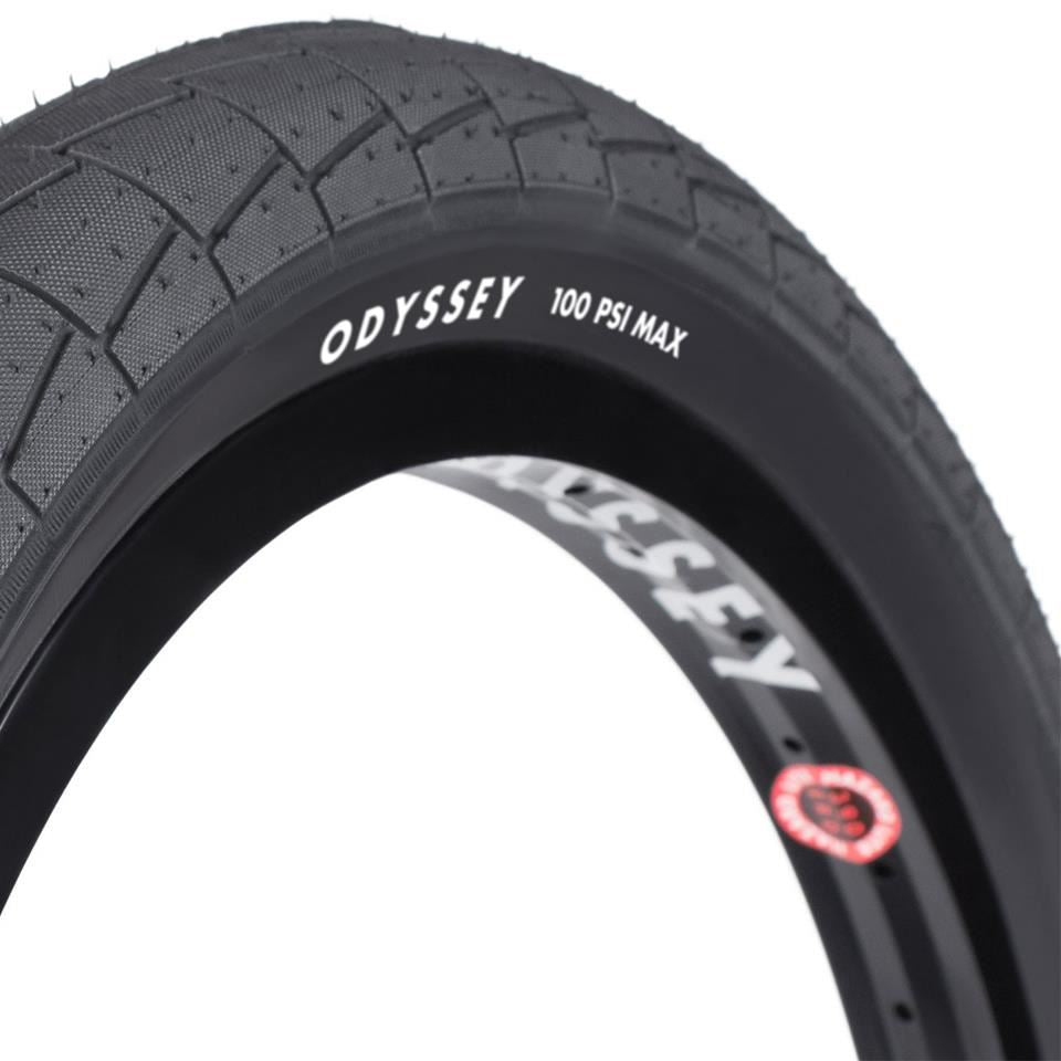 Odyssey Broc Tyre – Source BMX