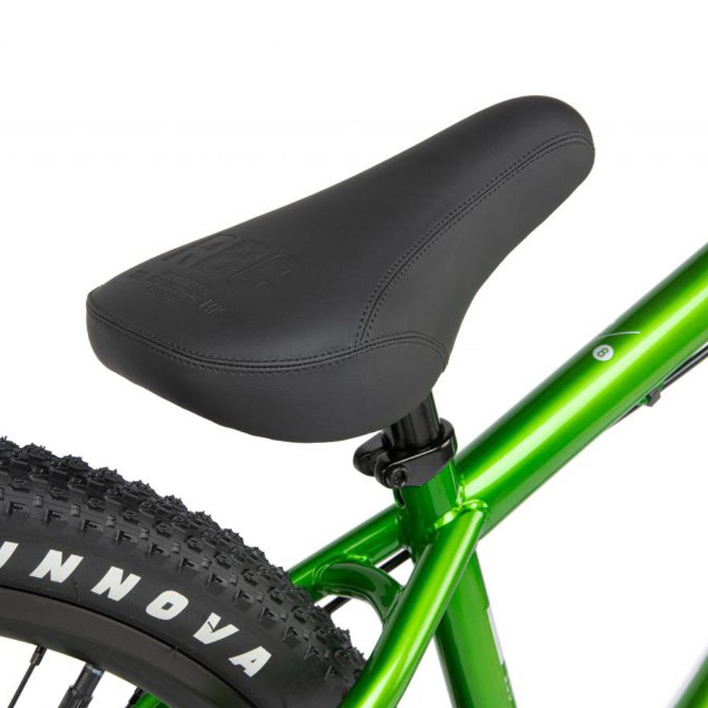 Radio Asura DJ 26" Complete Bike