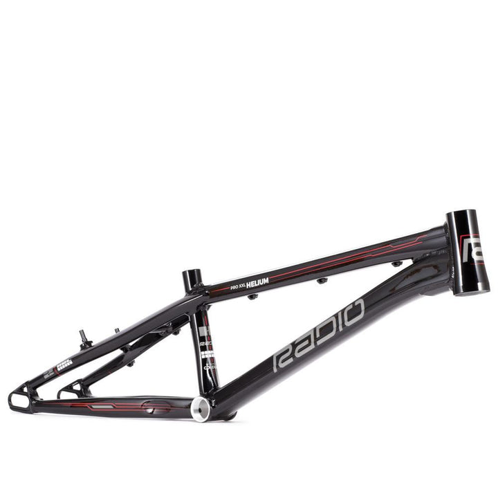 Radio Helium Pro XXL Race Frame