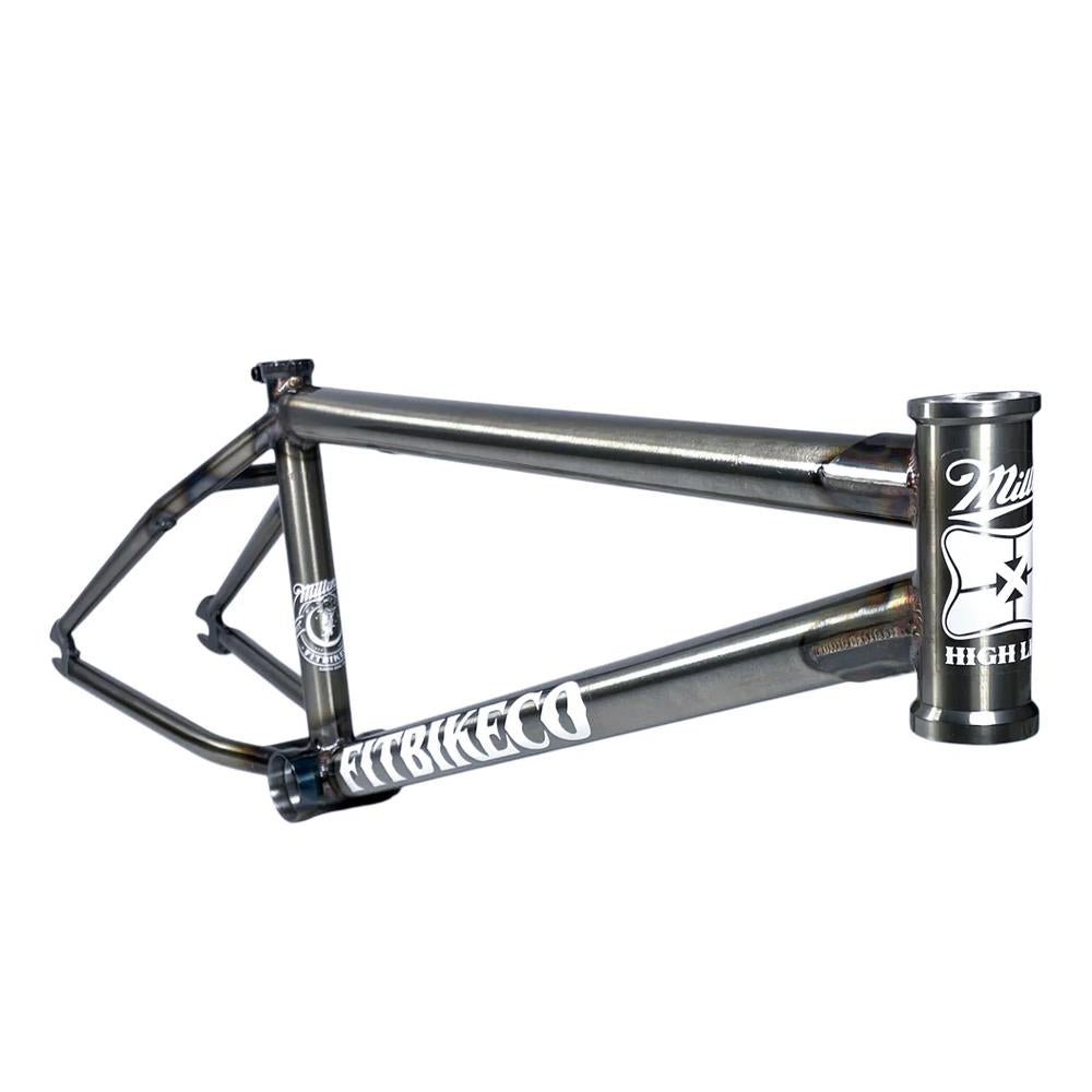 Fit Miller High Life Frame – Source BMX