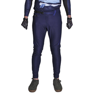 Stay Strong V3 Youth Race Pants - Navy