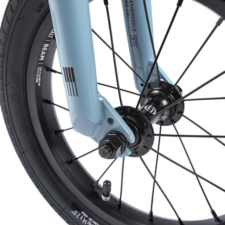 WeThePeople Riot 14" BMX Bike