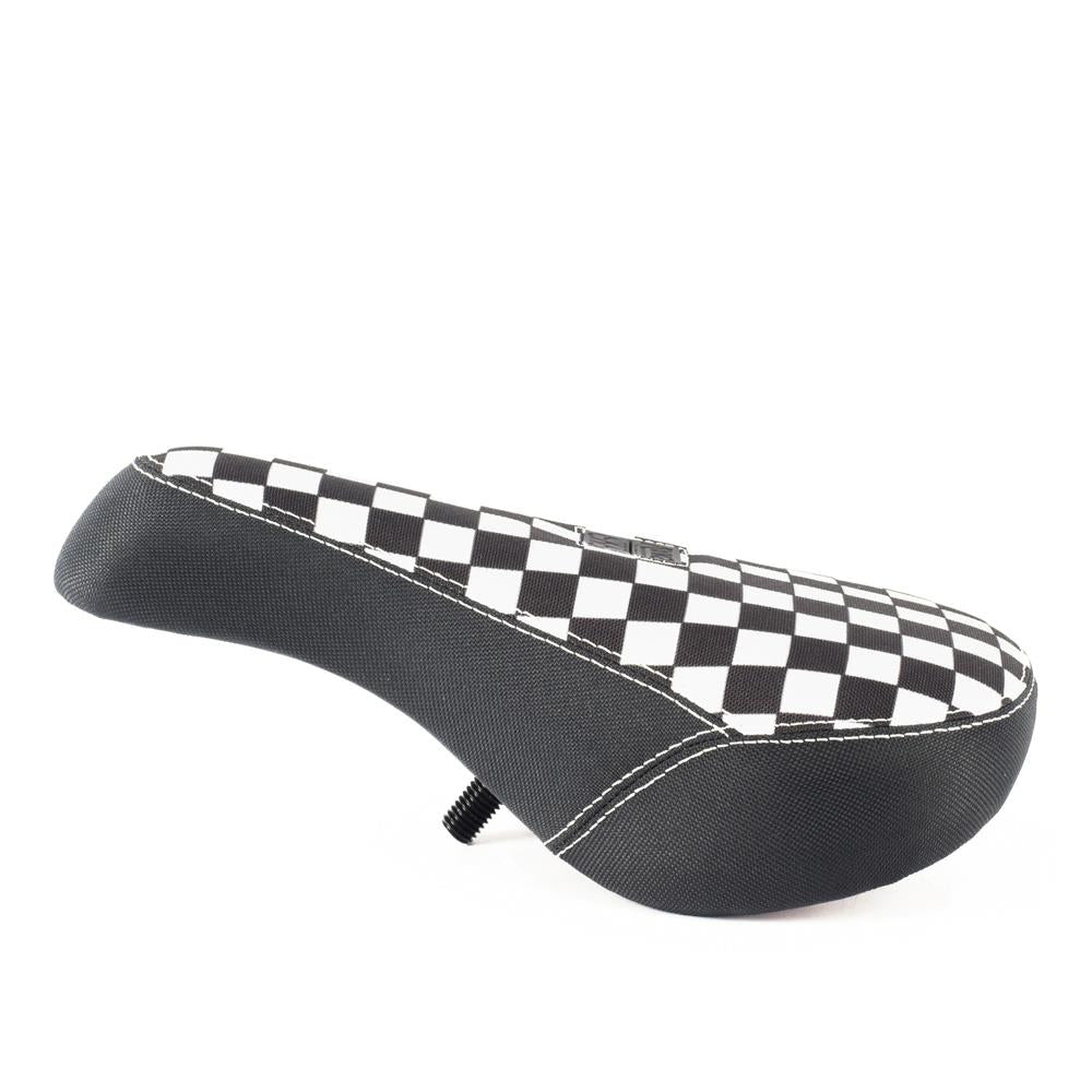 Cult X Vans Slip-On Checkerboard Seat