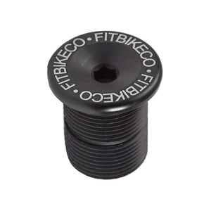 Fit V3 Fork Top Cap